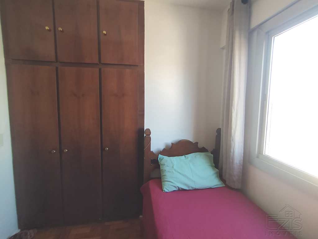 Apartamento em São Paulo, no bairro Vila Monumento