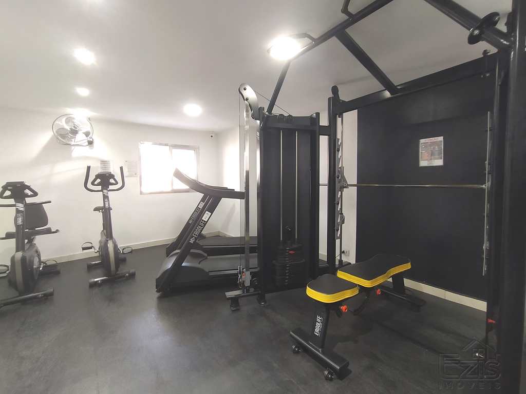Apartamento em São Paulo, no bairro Vila Monumento