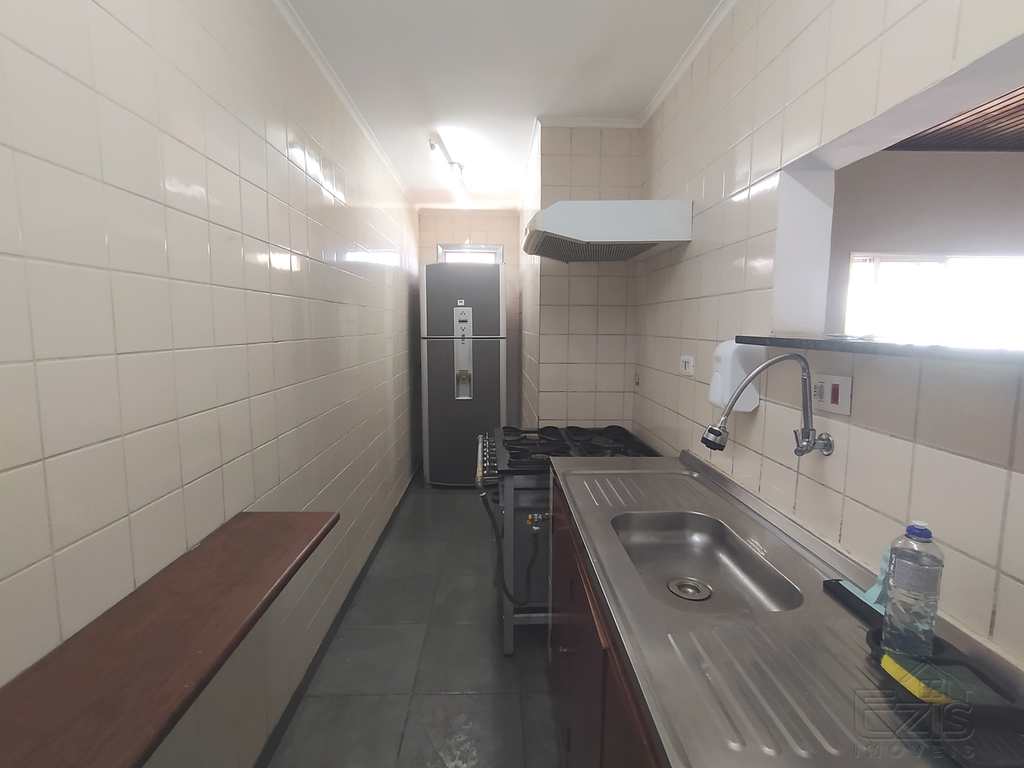 Apartamento em São Paulo, no bairro Vila Monumento