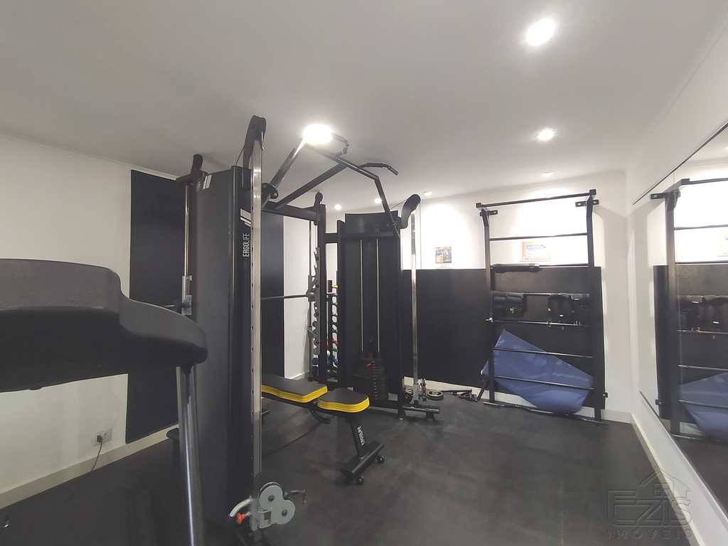 Apartamento em São Paulo, no bairro Vila Monumento