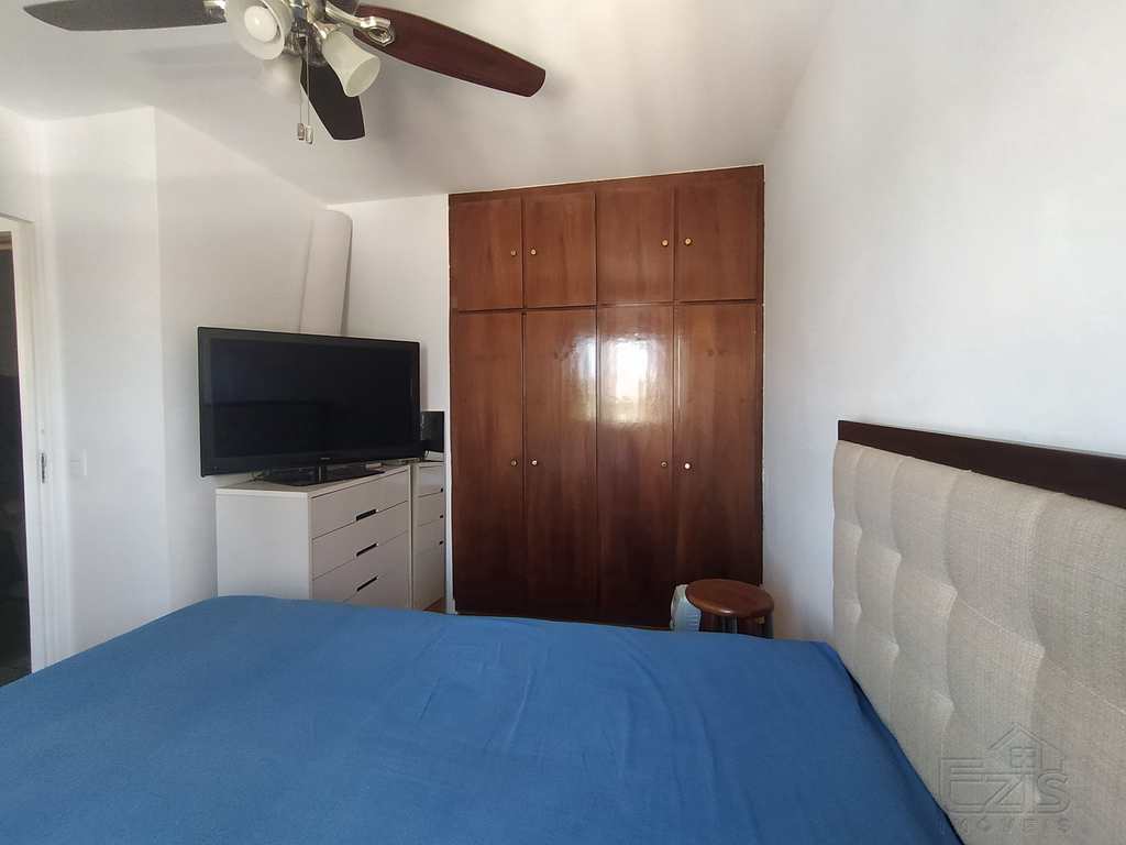 Apartamento em São Paulo, no bairro Vila Monumento