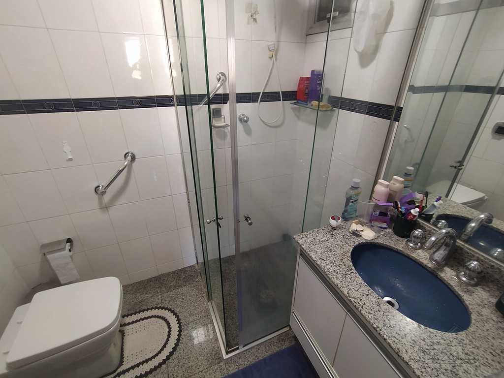 Apartamento em São Paulo, no bairro Vila Monumento