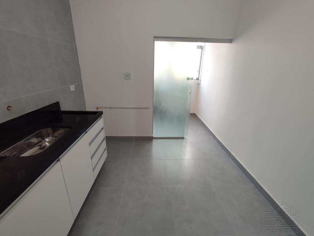Apartamento em São Paulo, no bairro Cambuci