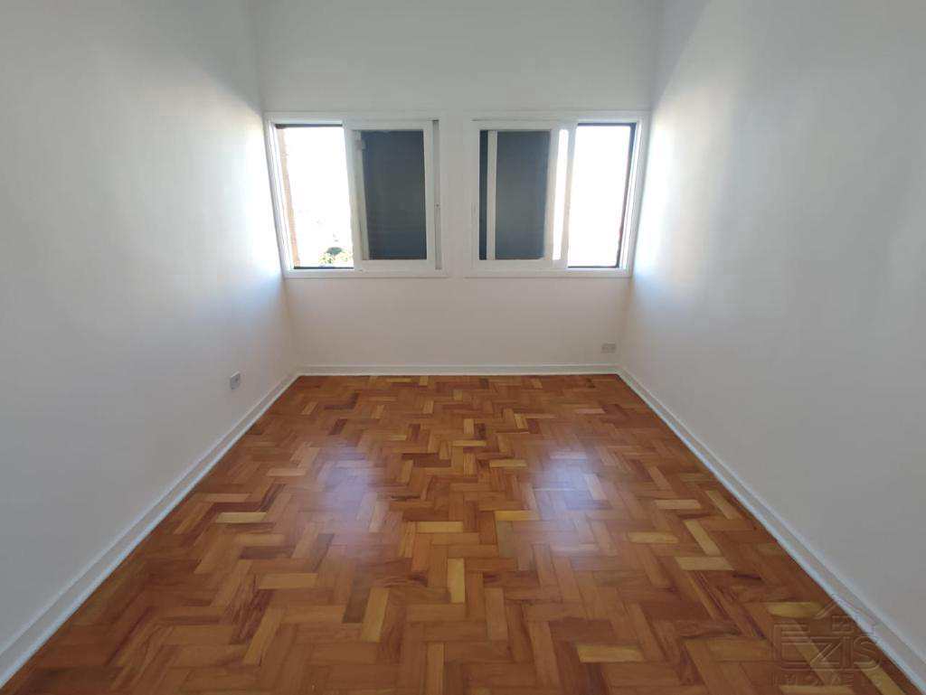 Apartamento em São Paulo, no bairro Cambuci