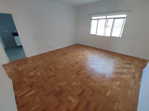 Apartamento, código 6533 em São Paulo, bairro Cambuci