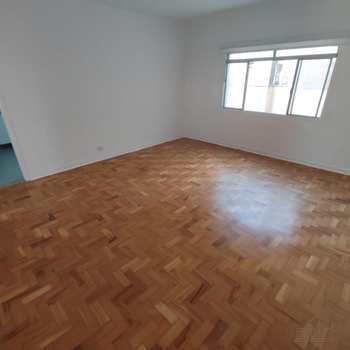 Apartamento em São Paulo, bairro Cambuci