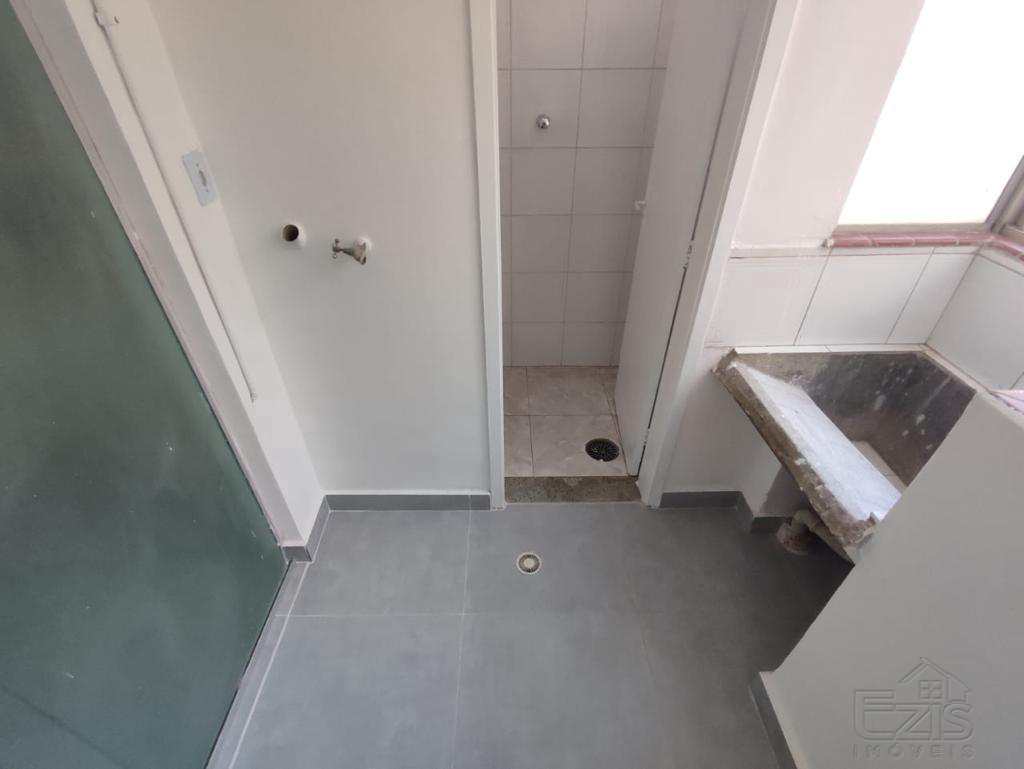 Apartamento em São Paulo, no bairro Cambuci