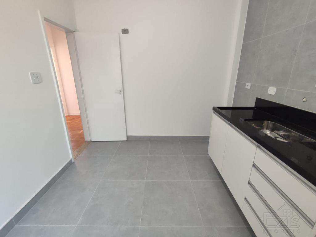 Apartamento em São Paulo, no bairro Cambuci