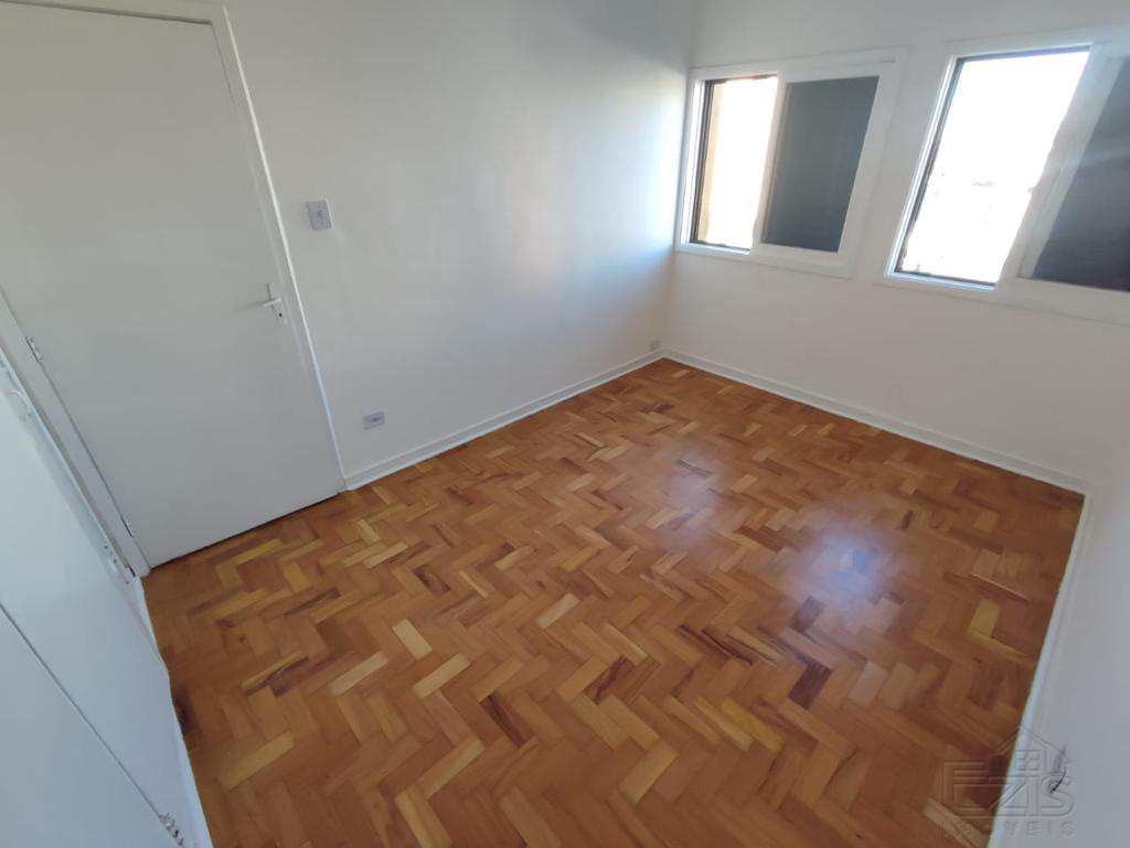 Apartamento em São Paulo, no bairro Cambuci