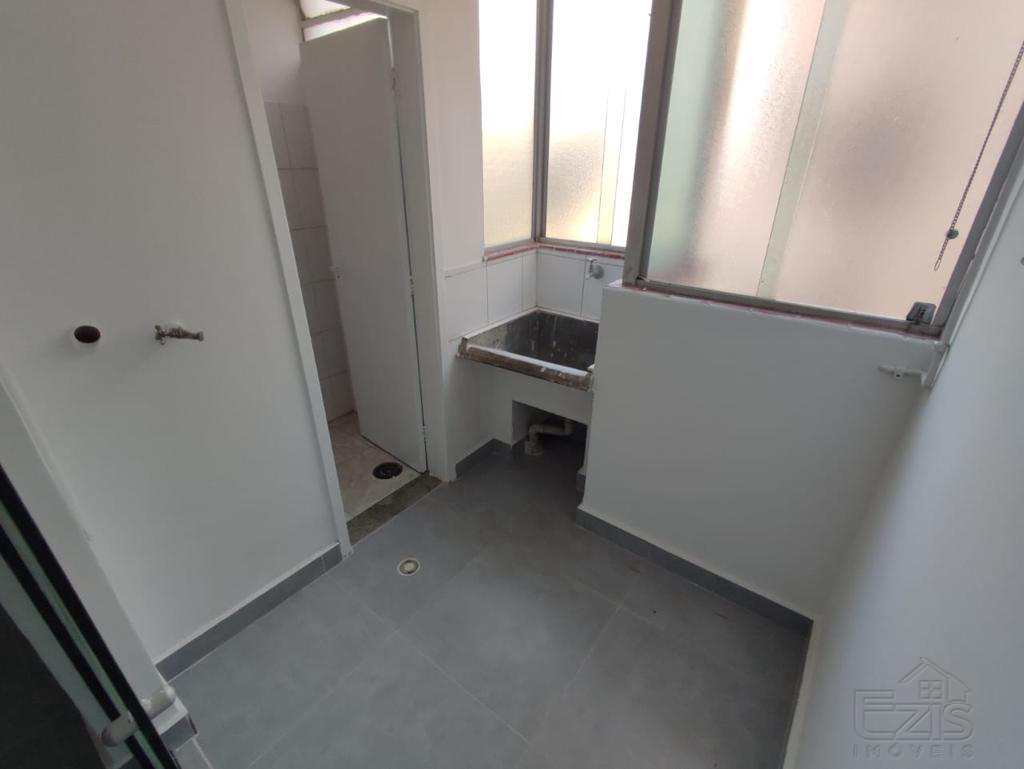 Apartamento em São Paulo, no bairro Cambuci