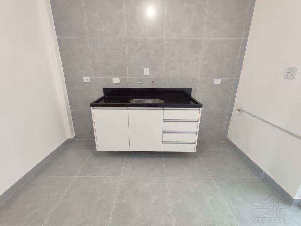 Apartamento em São Paulo, no bairro Cambuci