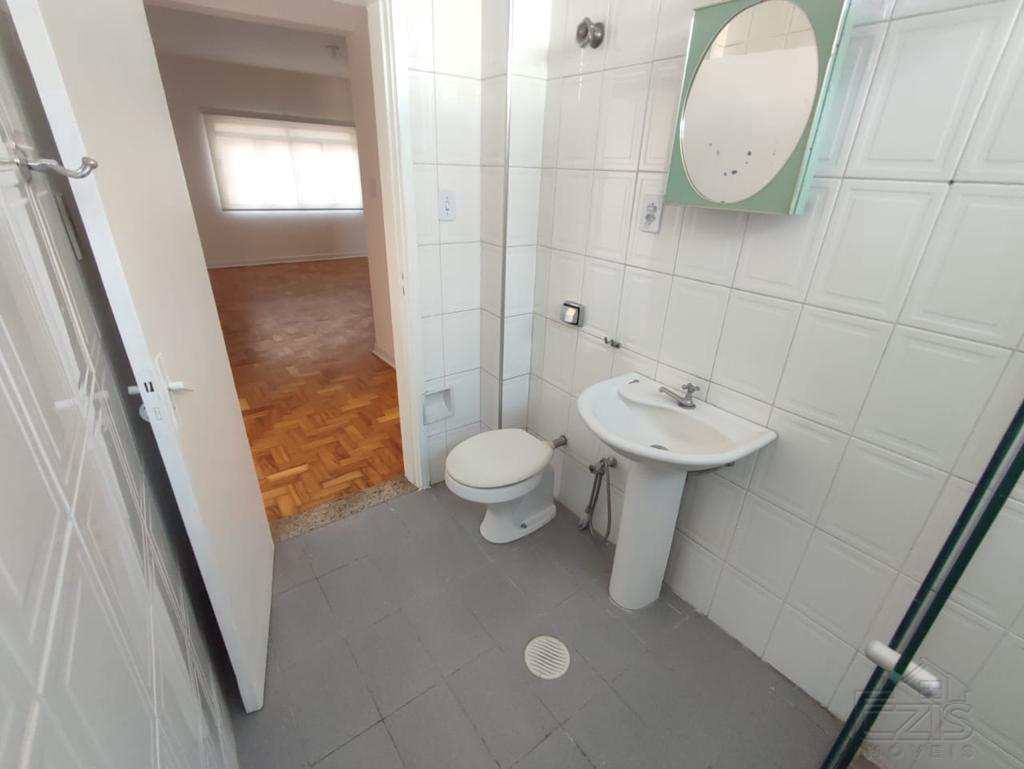 Apartamento em São Paulo, no bairro Cambuci