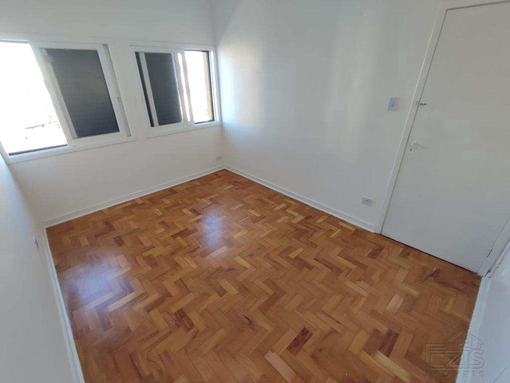 Apartamento em São Paulo, no bairro Cambuci