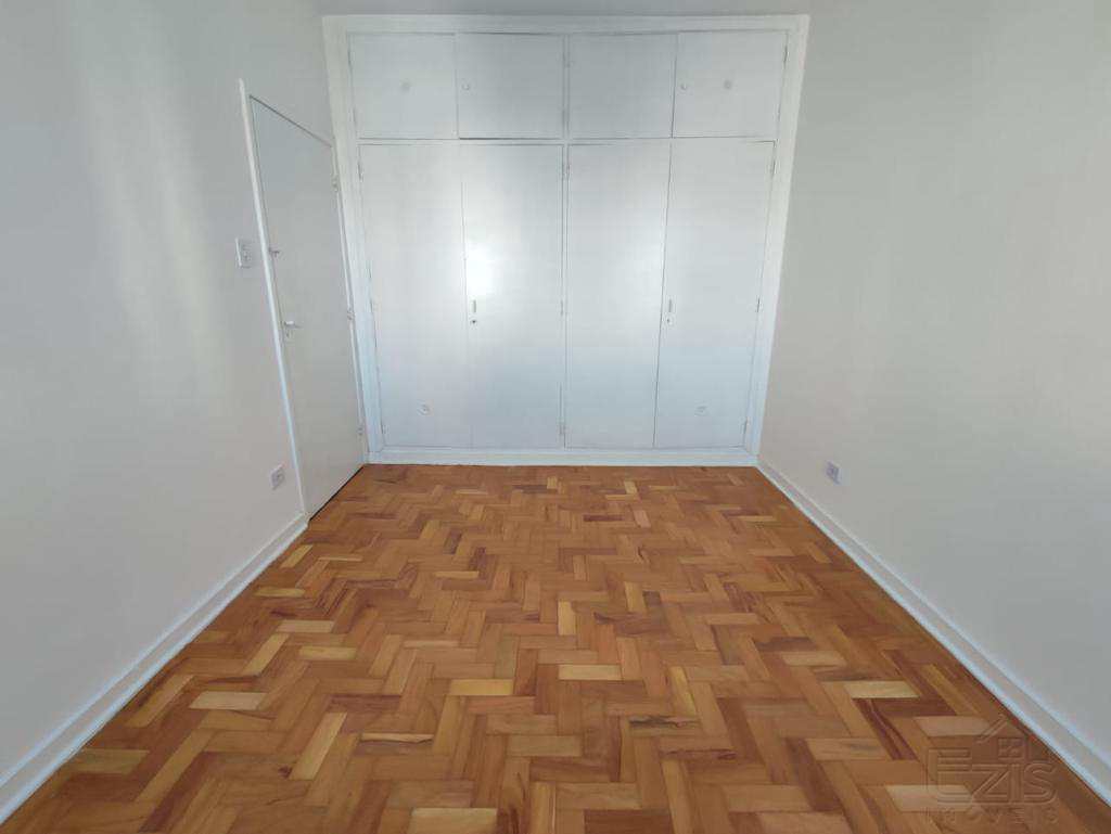 Apartamento em São Paulo, no bairro Cambuci