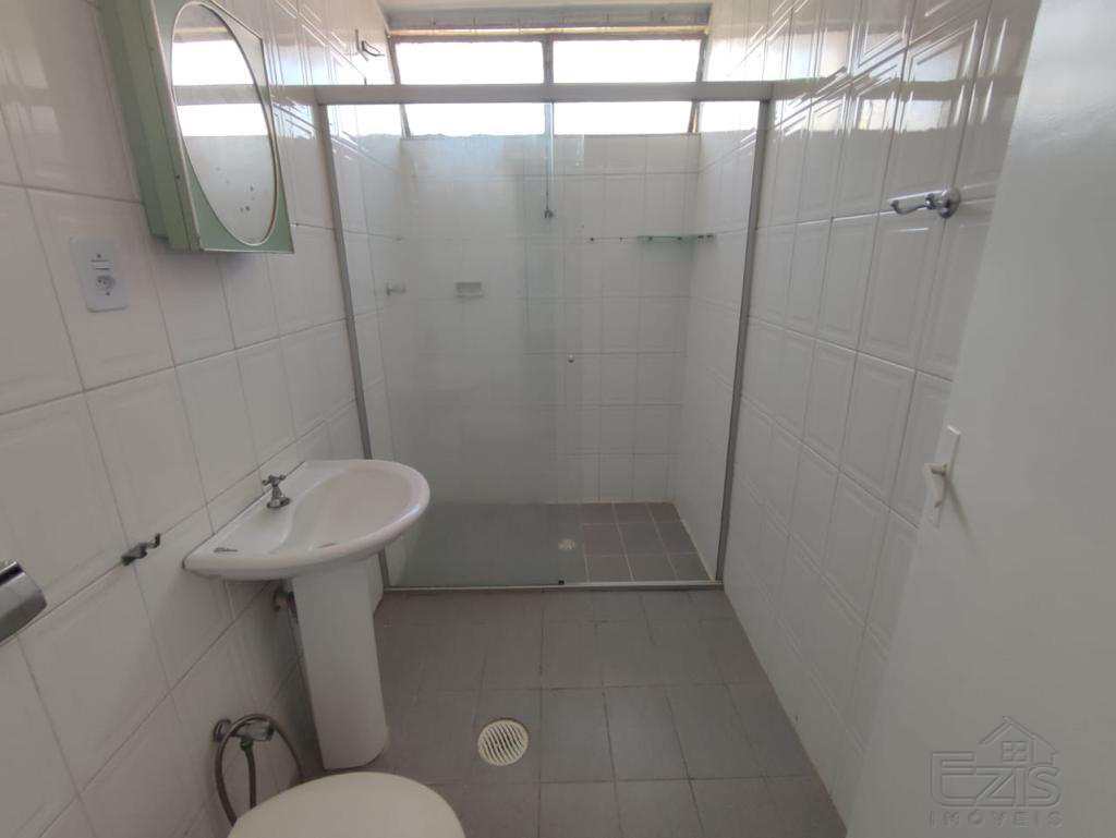 Apartamento em São Paulo, no bairro Cambuci
