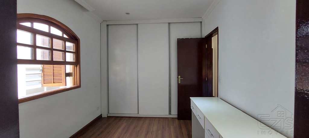 Sobrado em São Paulo, no bairro Jardim da Glória