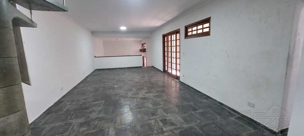 Sobrado em São Paulo, no bairro Jardim da Glória