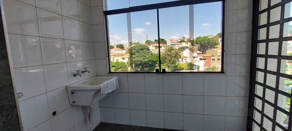 Sobrado em São Paulo, no bairro Jardim da Glória