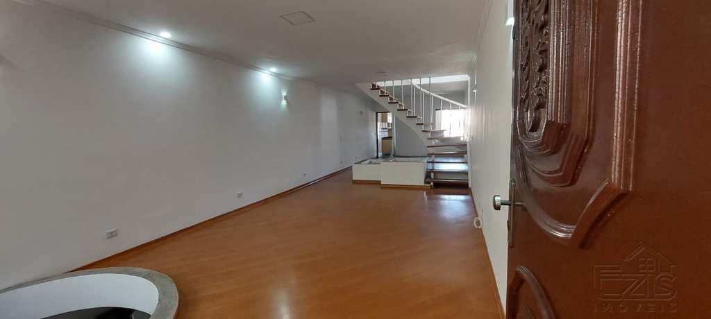 Sobrado em São Paulo, no bairro Jardim da Glória