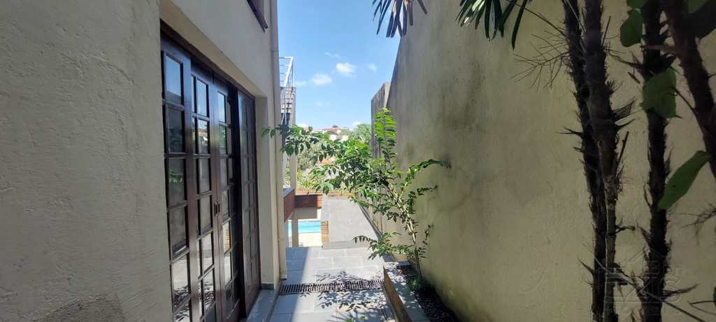 Sobrado em São Paulo, no bairro Jardim da Glória