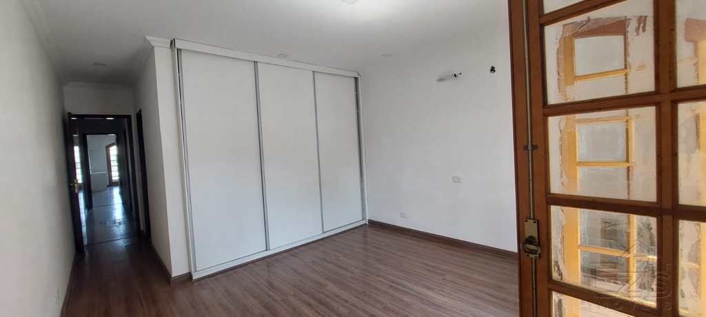 Sobrado em São Paulo, no bairro Jardim da Glória