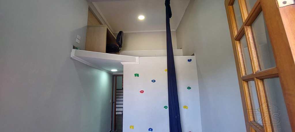 Sobrado em São Paulo, no bairro Jardim da Glória