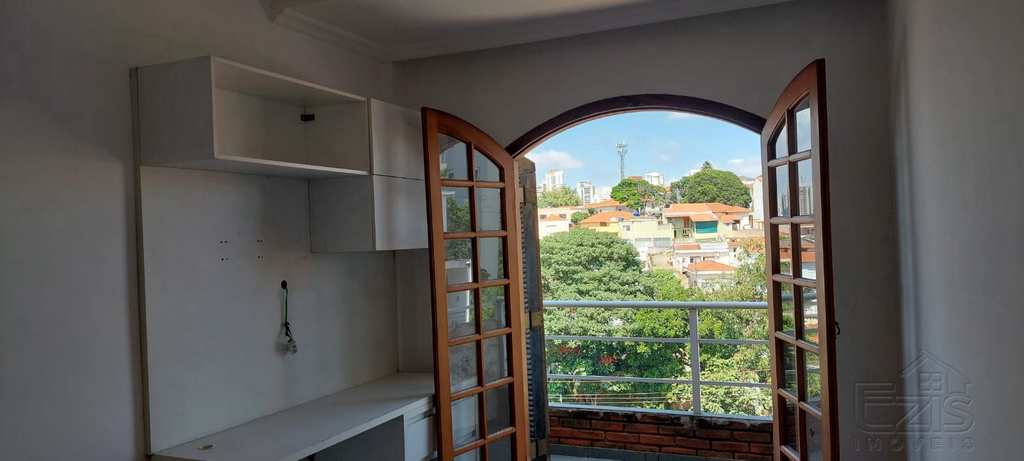 Sobrado em São Paulo, no bairro Jardim da Glória