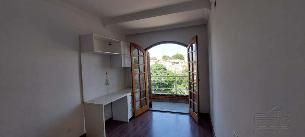 Sobrado em São Paulo, no bairro Jardim da Glória