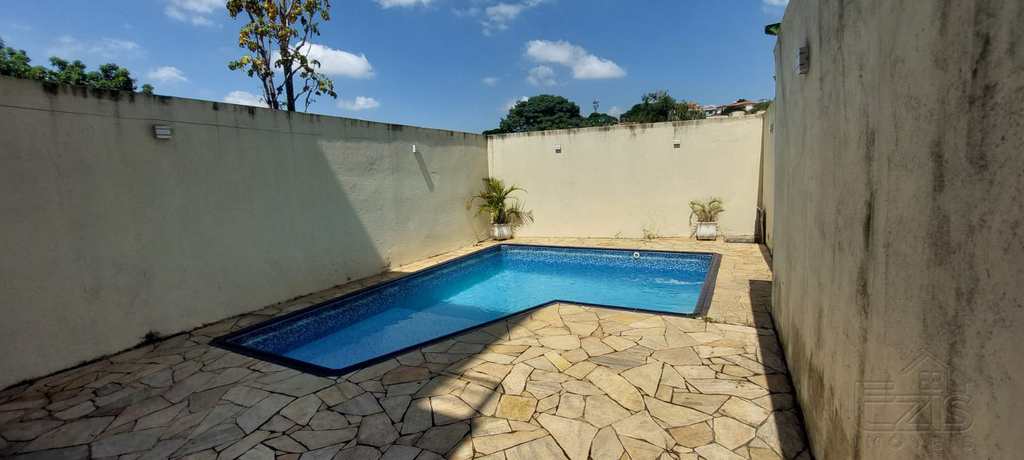 Sobrado em São Paulo, no bairro Jardim da Glória