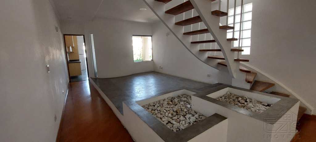 Sobrado em São Paulo, no bairro Jardim da Glória