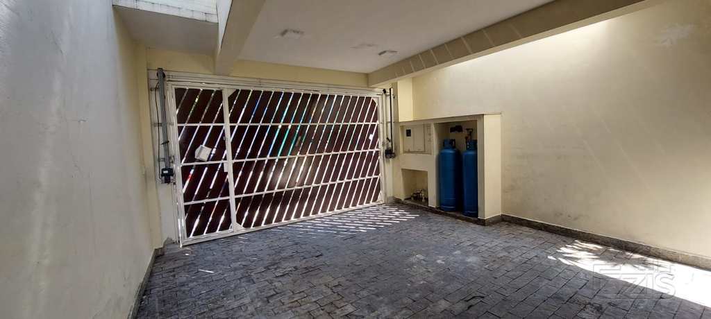 Sobrado em São Paulo, no bairro Jardim da Glória