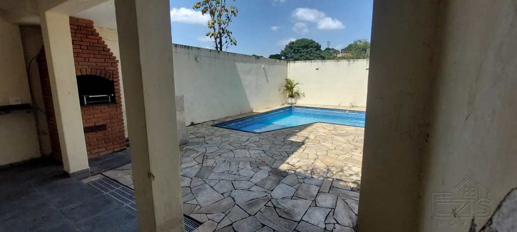 Sobrado em São Paulo, no bairro Jardim da Glória