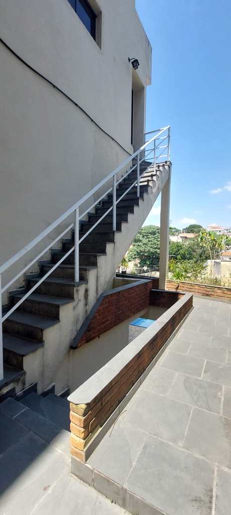 Sobrado em São Paulo, no bairro Jardim da Glória