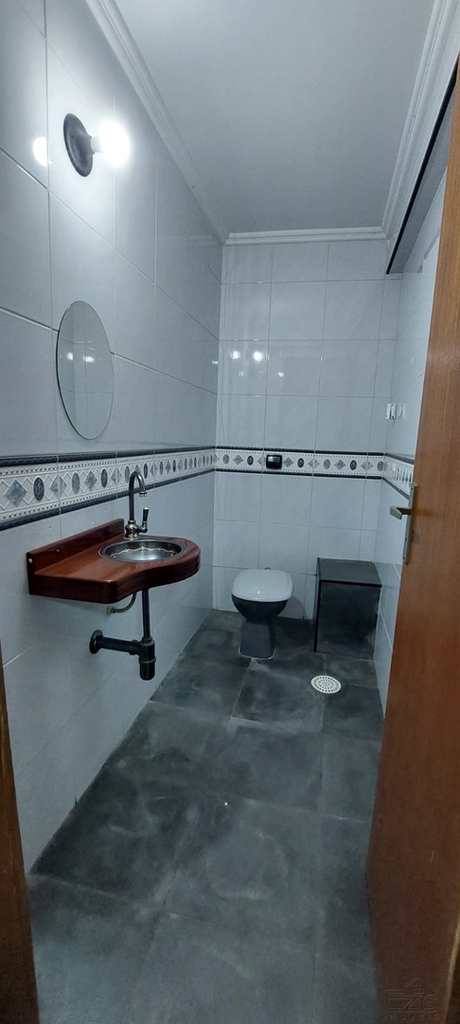 Sobrado em São Paulo, no bairro Jardim da Glória