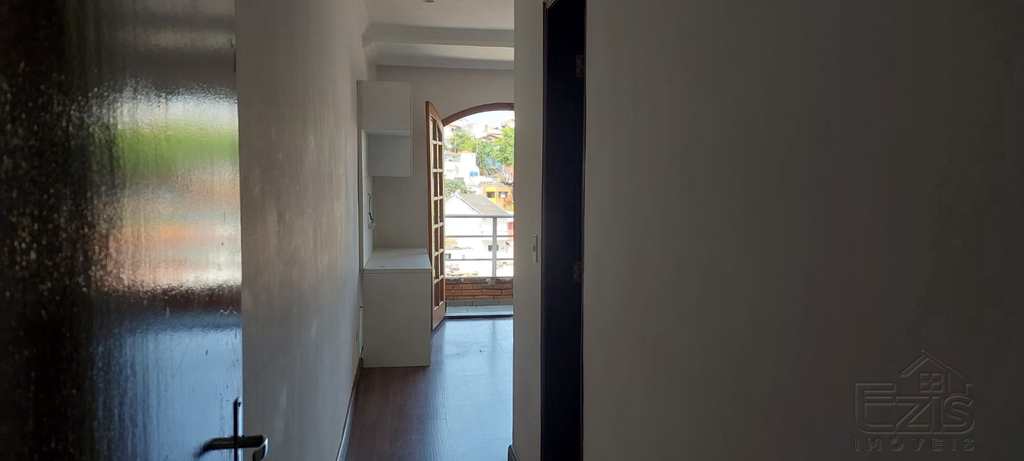 Sobrado em São Paulo, no bairro Jardim da Glória