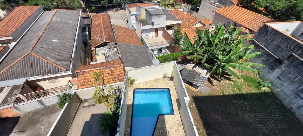 Sobrado em São Paulo, no bairro Jardim da Glória