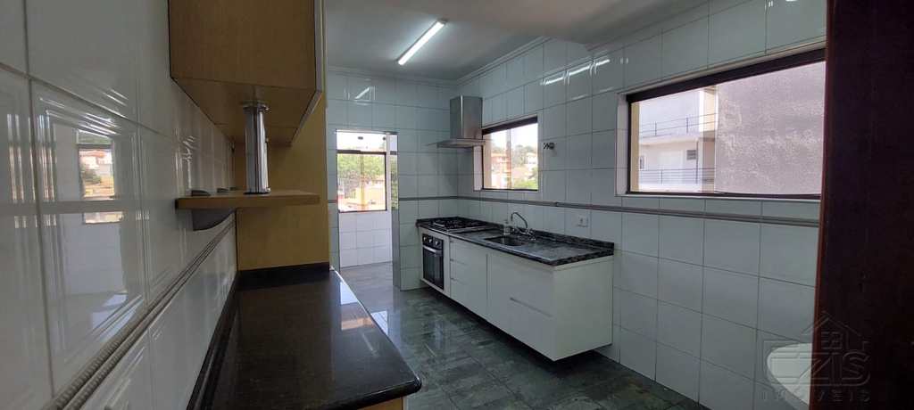 Sobrado em São Paulo, no bairro Jardim da Glória