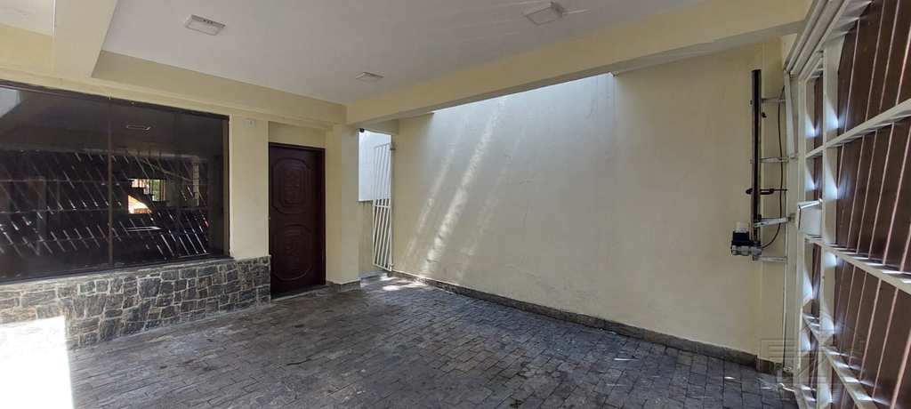 Sobrado em São Paulo, no bairro Jardim da Glória