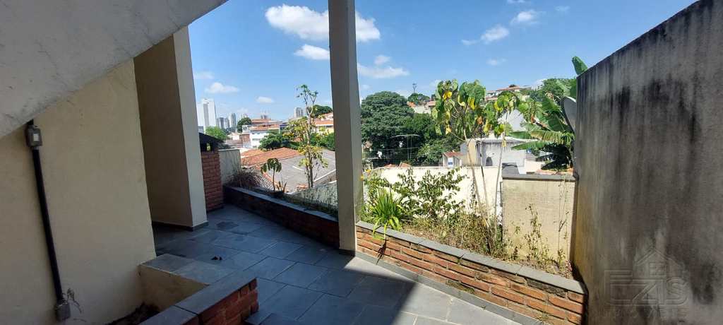 Sobrado em São Paulo, no bairro Jardim da Glória