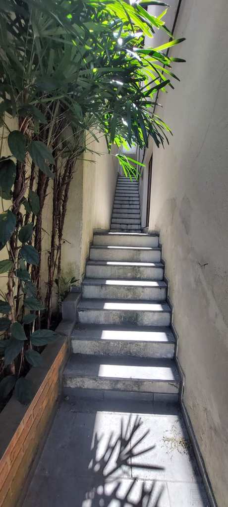 Sobrado em São Paulo, no bairro Jardim da Glória