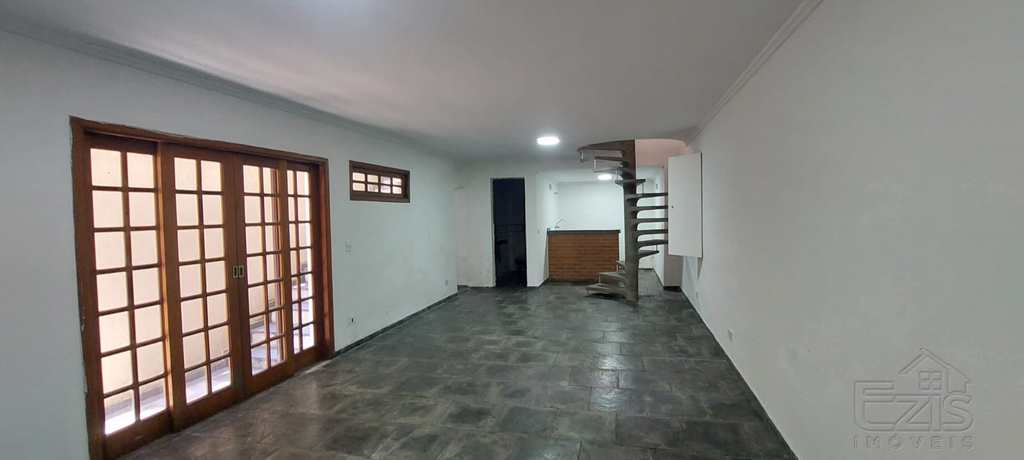 Sobrado em São Paulo, no bairro Jardim da Glória