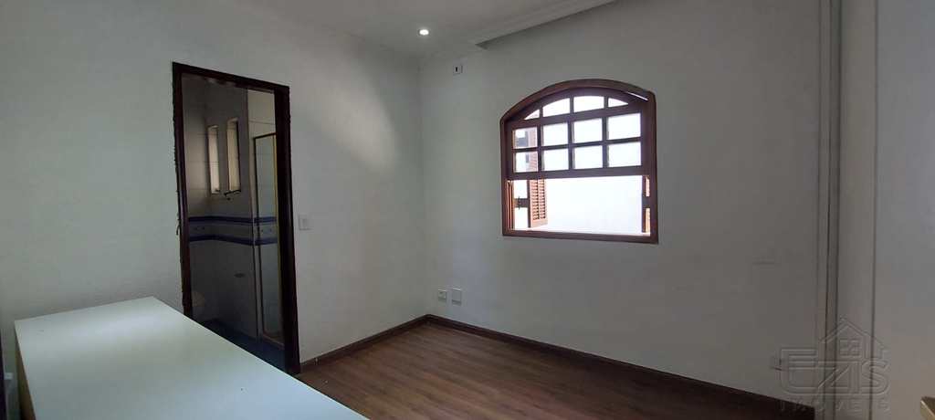 Sobrado em São Paulo, no bairro Jardim da Glória
