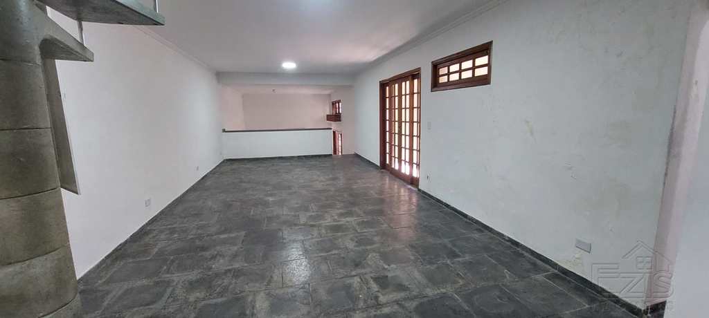 Sobrado em São Paulo, no bairro Jardim da Glória