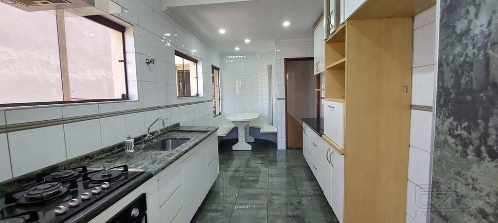 Sobrado em São Paulo, no bairro Jardim da Glória