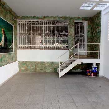 Sobrado em São Paulo, bairro Vila Monumento