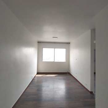 Apartamento em São Paulo, bairro Vila Monumento