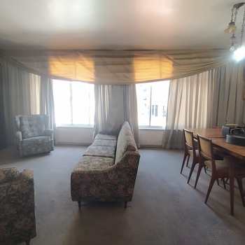 Apartamento em São Paulo, bairro Vila Monumento
