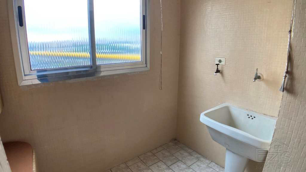Apartamento em São Paulo, no bairro Vila Monumento