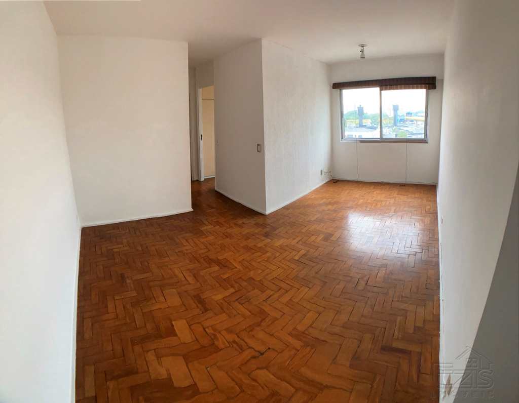 Apartamento em São Paulo, no bairro Vila Monumento