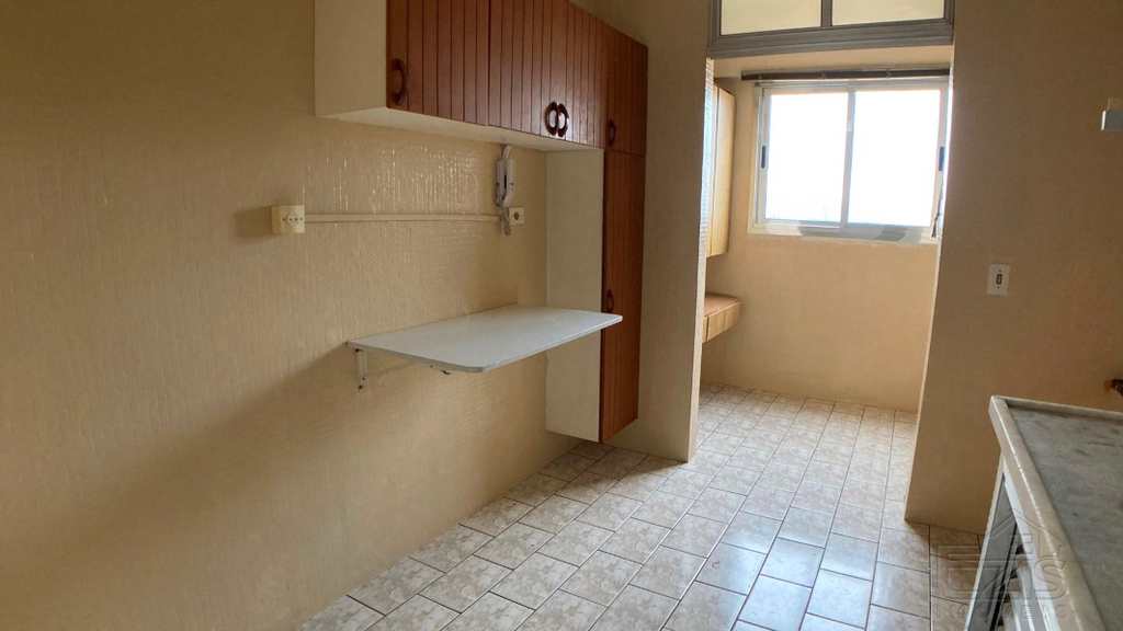 Apartamento em São Paulo, no bairro Vila Monumento